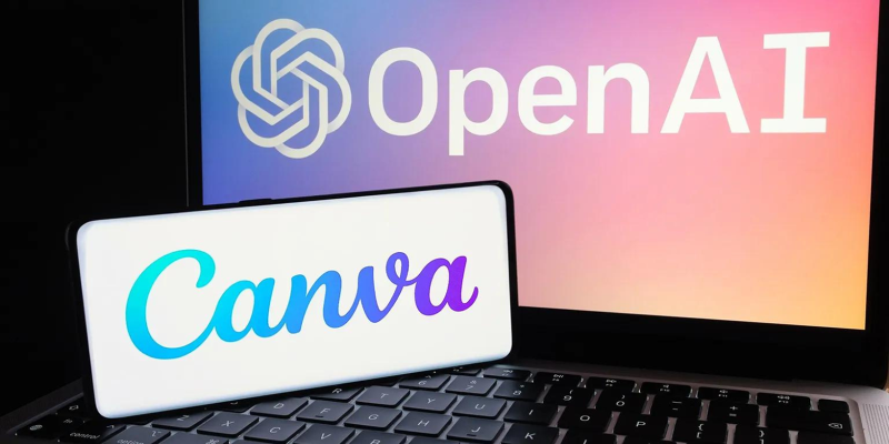 openai-conecta-chatgpt-ao-canva-facilitando-o-design-com-ia