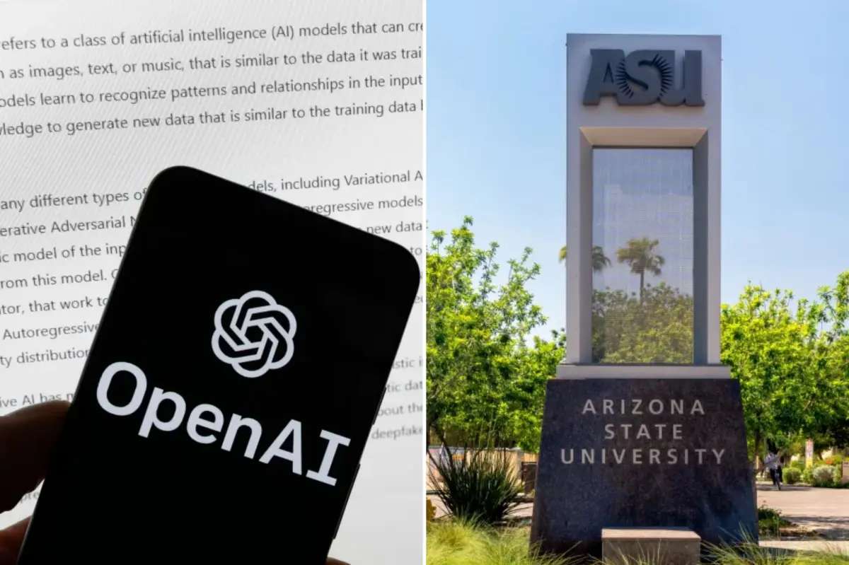 openai-anuncia-primeira-parceria-com-uma-universidade