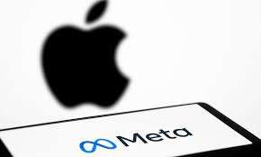 apple-e-meta-negociam-parceria-revolucionaria