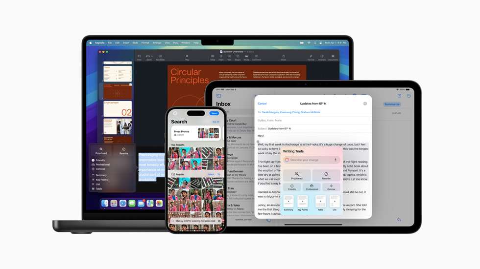 apple-lanca-ios-18-1-com-apple-intelligence-confira-as-novidades