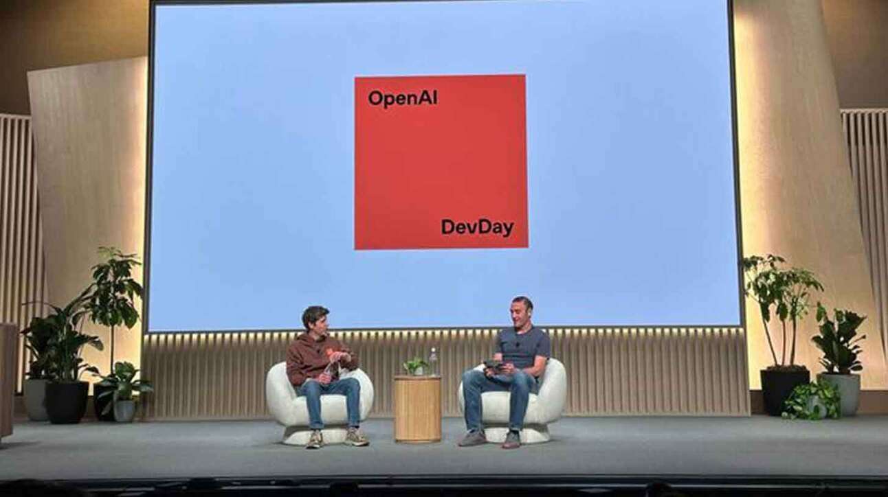 openai-faz-grandes-anuncios-em-seu-evento-anual-devday-confira