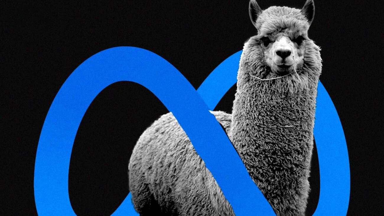 meta-lanca-o-llama3-afirmando-ser-um-dos-melhores-modelos-de-ia-ja-feitos